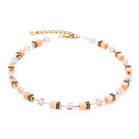 Collana Coeur De Lion Donna in Acciaio 4020100230 - 4020100230